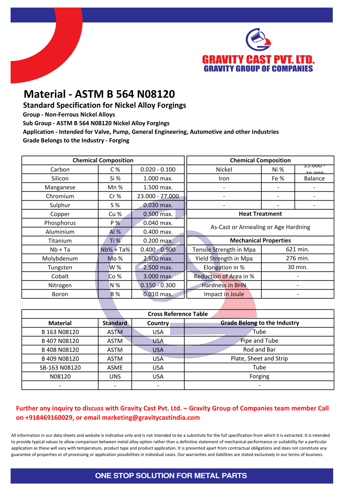 ASTM B 564 N08120.pdf